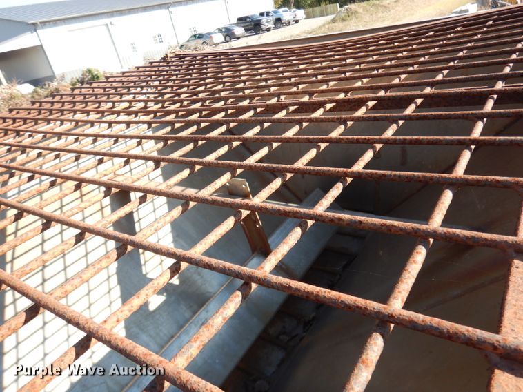 image for item KA9666 Hi-way Super P stainless steel spreader