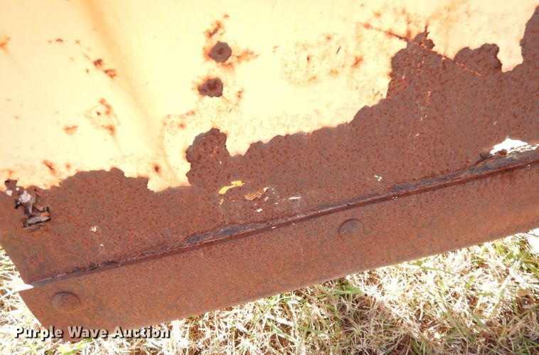 image for item KA9667 90"W snow plow