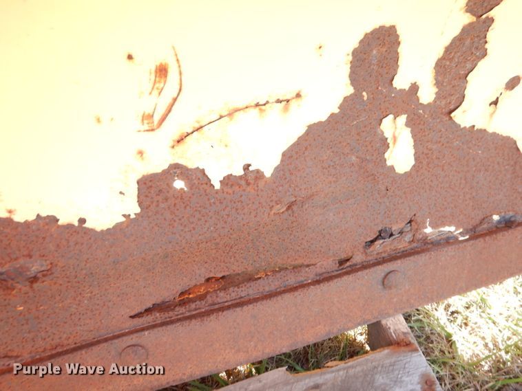 image for item KA9667 90"W snow plow