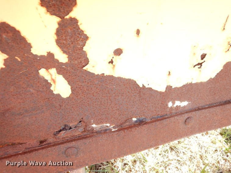 image for item KA9667 90"W snow plow