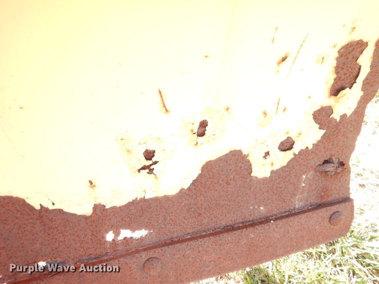 image for item KA9667 90"W snow plow