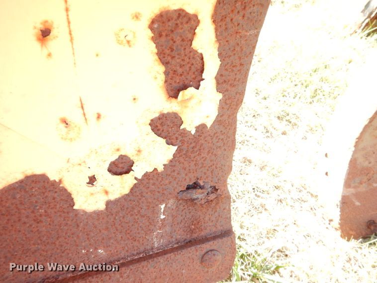 image for item KA9667 90"W snow plow