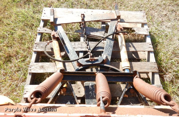 image for item KA9667 90"W snow plow