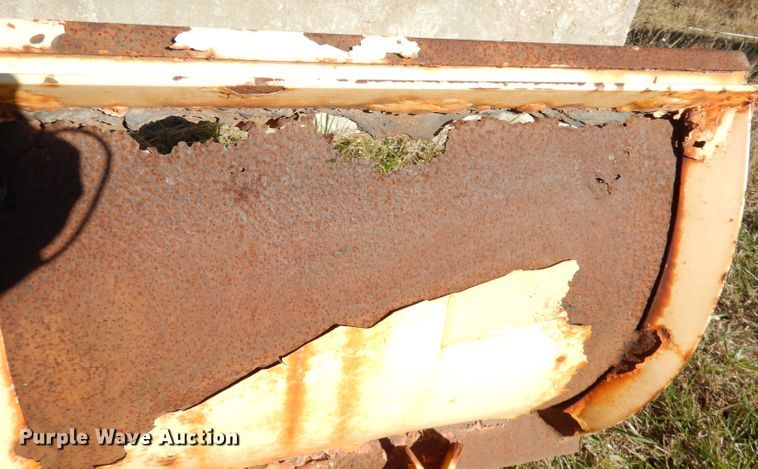 image for item KA9667 90"W snow plow