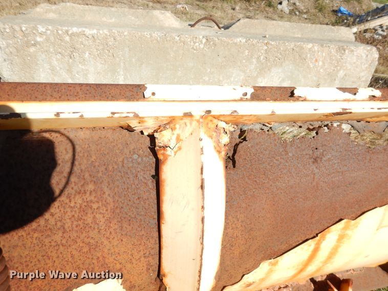 image for item KA9667 90"W snow plow