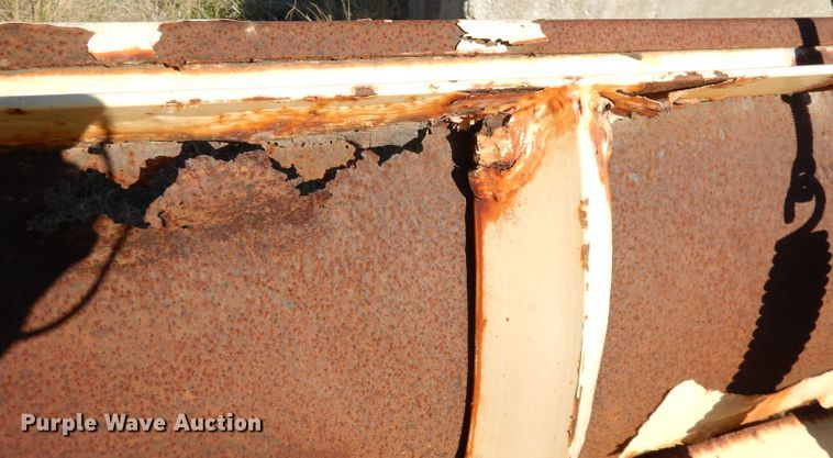 image for item KA9667 90"W snow plow