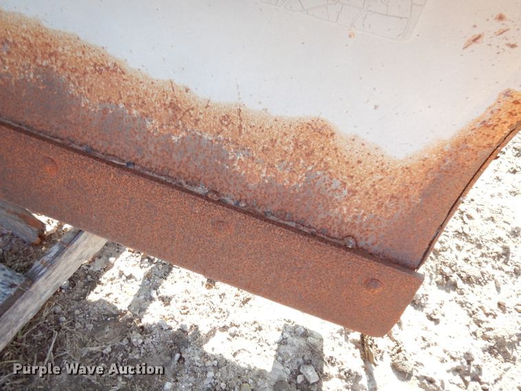 image for item KA9670 8'W snow plow