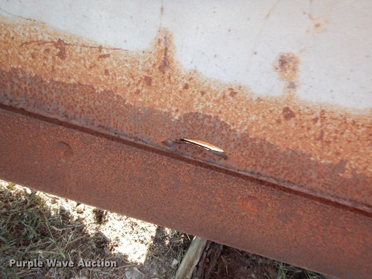 image for item KA9670 8'W snow plow