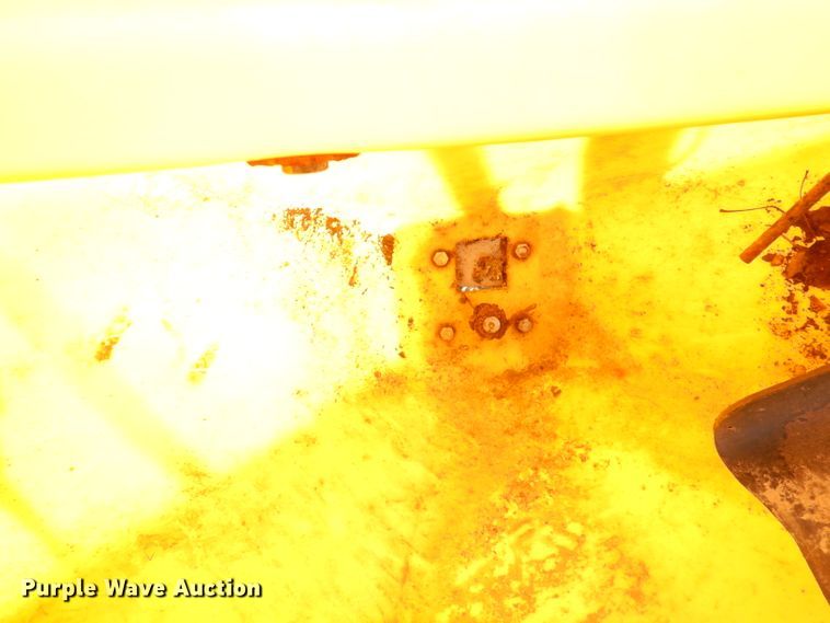 image for item KA9673 SnowEx spreader