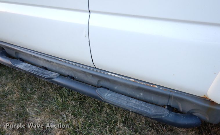 image for item KH9097 2003 Chevrolet Tahoe  SUV