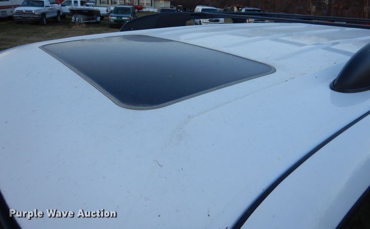 image for item KH9097 2003 Chevrolet Tahoe  SUV