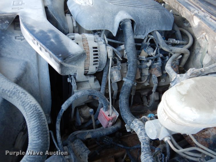 image for item KH9097 2003 Chevrolet Tahoe  SUV