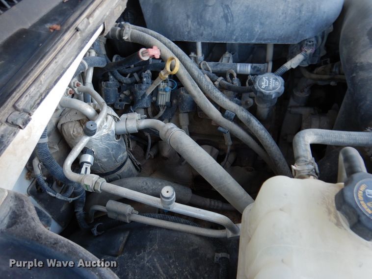 image for item KH9097 2003 Chevrolet Tahoe  SUV