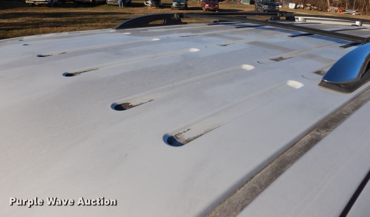 image for item KH9099 1998 Lincoln Navigator  SUV