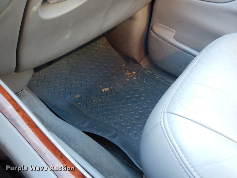 image for item KH9099 1998 Lincoln Navigator  SUV