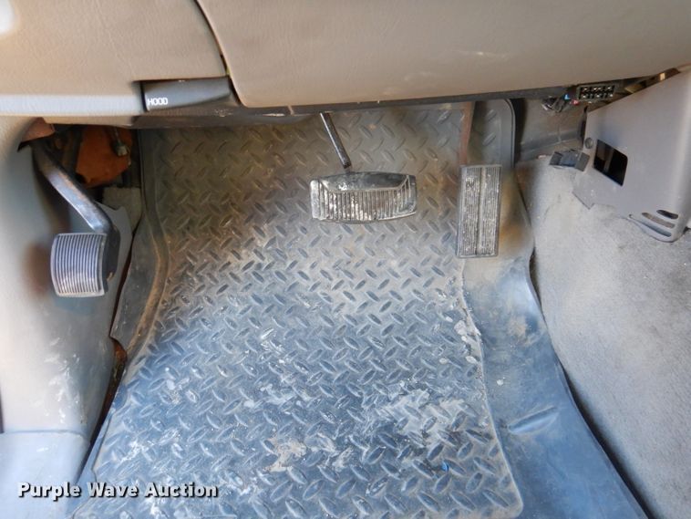 image for item KH9099 1998 Lincoln Navigator  SUV