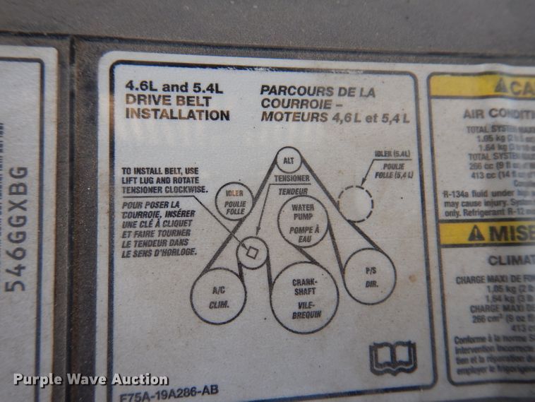 image for item KH9099 1998 Lincoln Navigator  SUV
