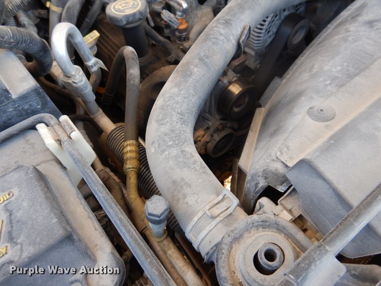 image for item KH9099 1998 Lincoln Navigator  SUV