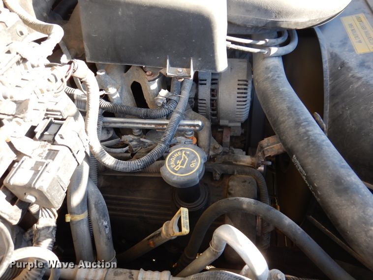 image for item KH9099 1998 Lincoln Navigator  SUV