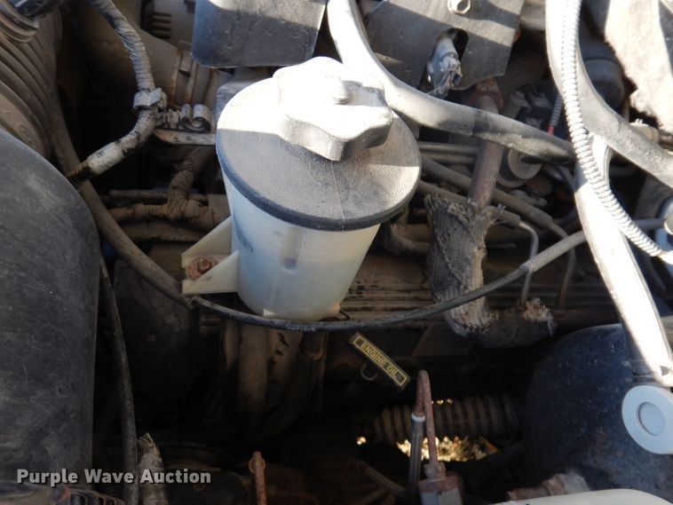 image for item KH9099 1998 Lincoln Navigator  SUV