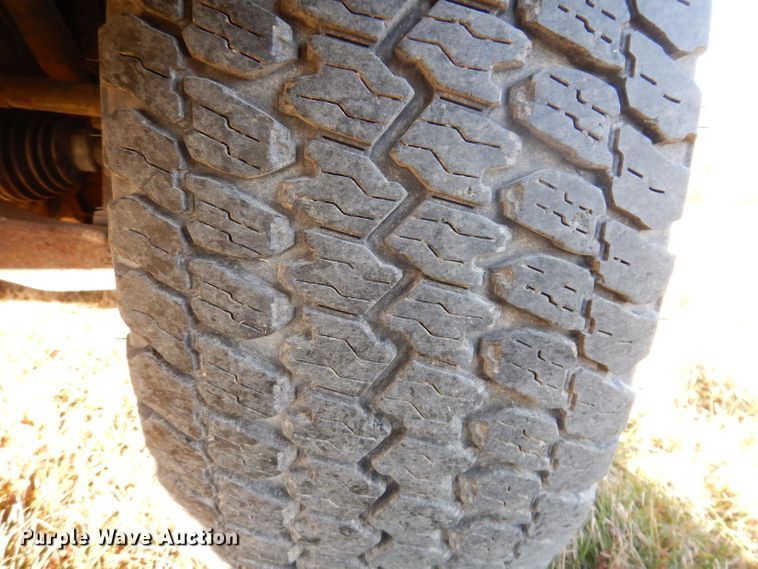 image for item KH9099 1998 Lincoln Navigator  SUV