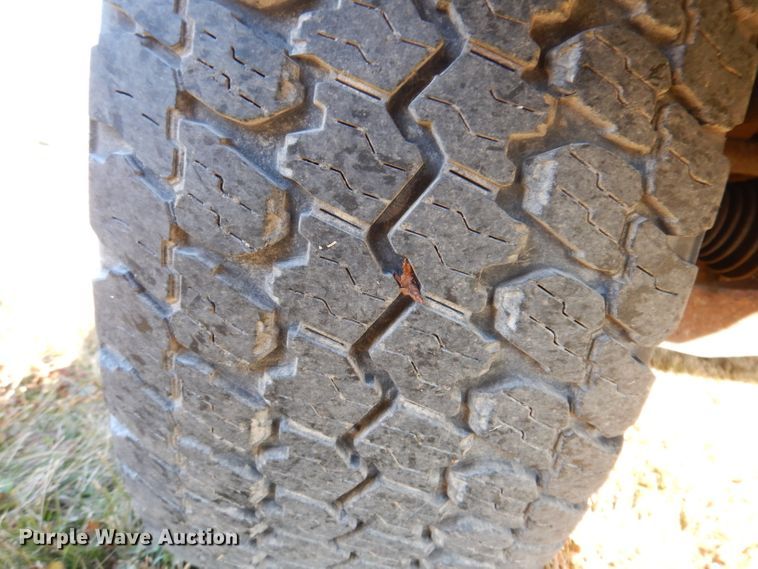 image for item KH9099 1998 Lincoln Navigator  SUV