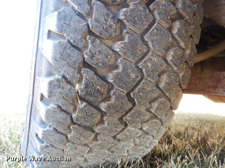 image for item KH9099 1998 Lincoln Navigator  SUV