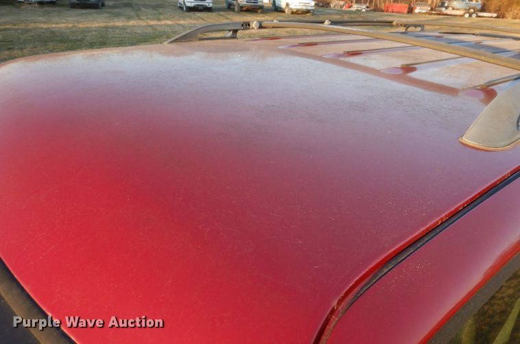 image for item KH9100 1997 GMC Jimmy SLT  SUV