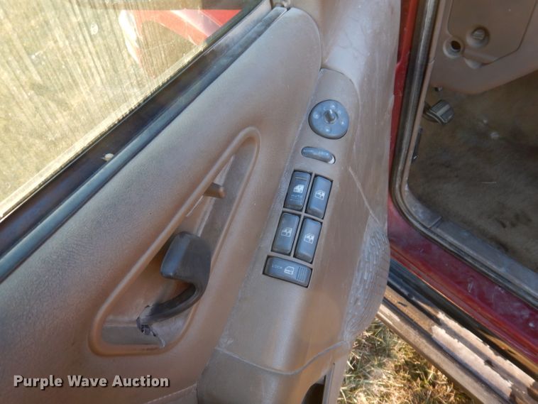 image for item KH9100 1997 GMC Jimmy SLT  SUV