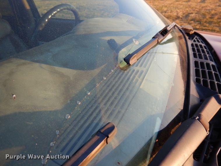 image for item KH9100 1997 GMC Jimmy SLT  SUV