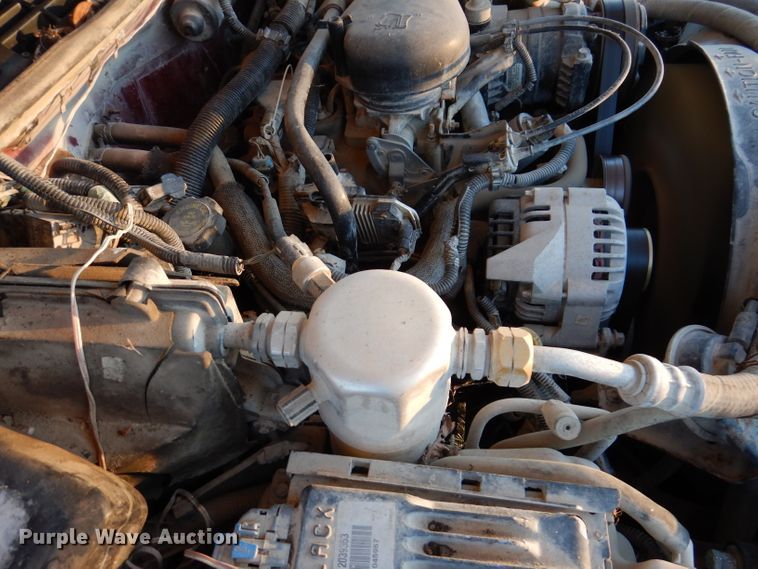 image for item KH9100 1997 GMC Jimmy SLT  SUV