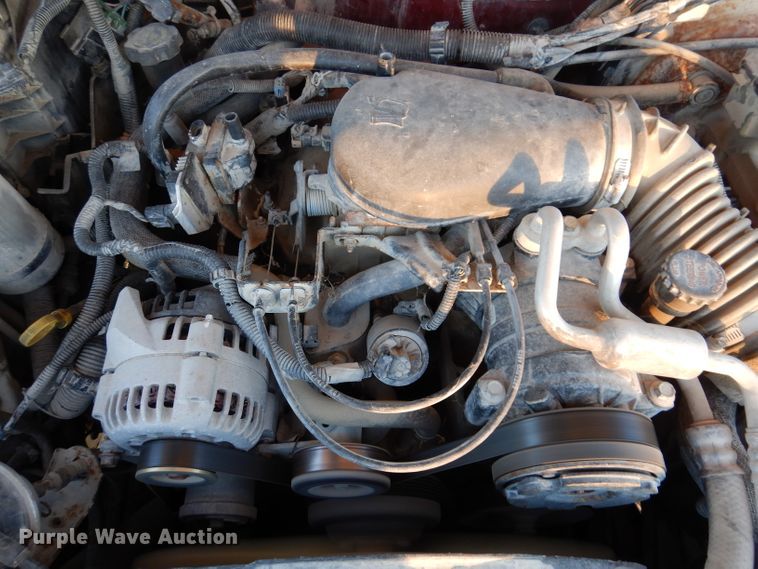 image for item KH9100 1997 GMC Jimmy SLT  SUV