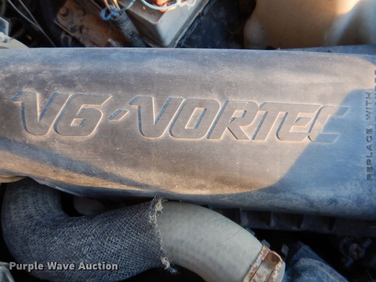 image for item KH9100 1997 GMC Jimmy SLT  SUV