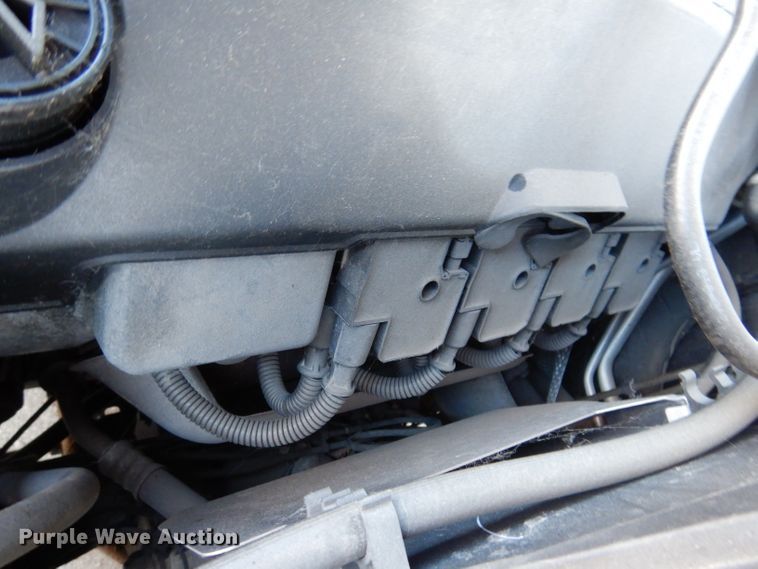 image for item KH9109 2000 Mercedes Benz ML430  SUV