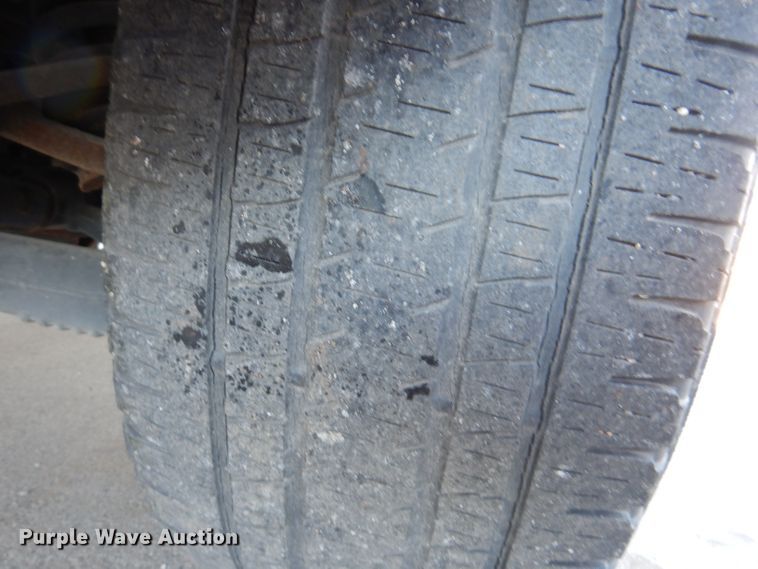 image for item KH9109 2000 Mercedes Benz ML430  SUV