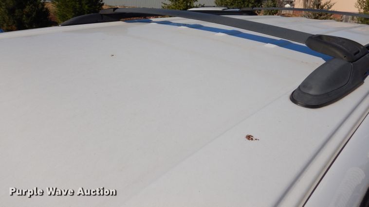 image for item KH9110 2003 Chevrolet TrailBlazer LS  SUV