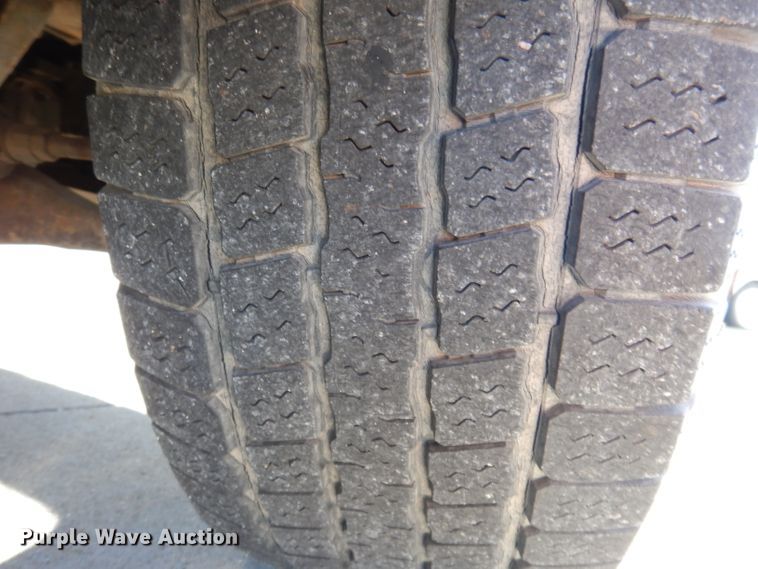 image for item KH9110 2003 Chevrolet TrailBlazer LS  SUV