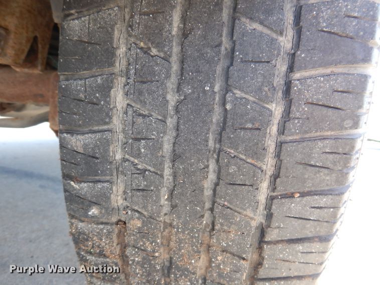 image for item KH9110 2003 Chevrolet TrailBlazer LS  SUV