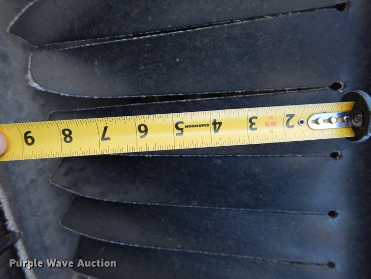 image for item KH9113 2004 Wood Chuck Chipper 12A  wood chipper