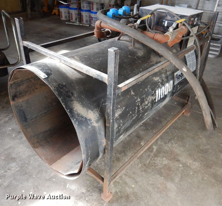 image for item KH9140 Flagro F-1000T  heater