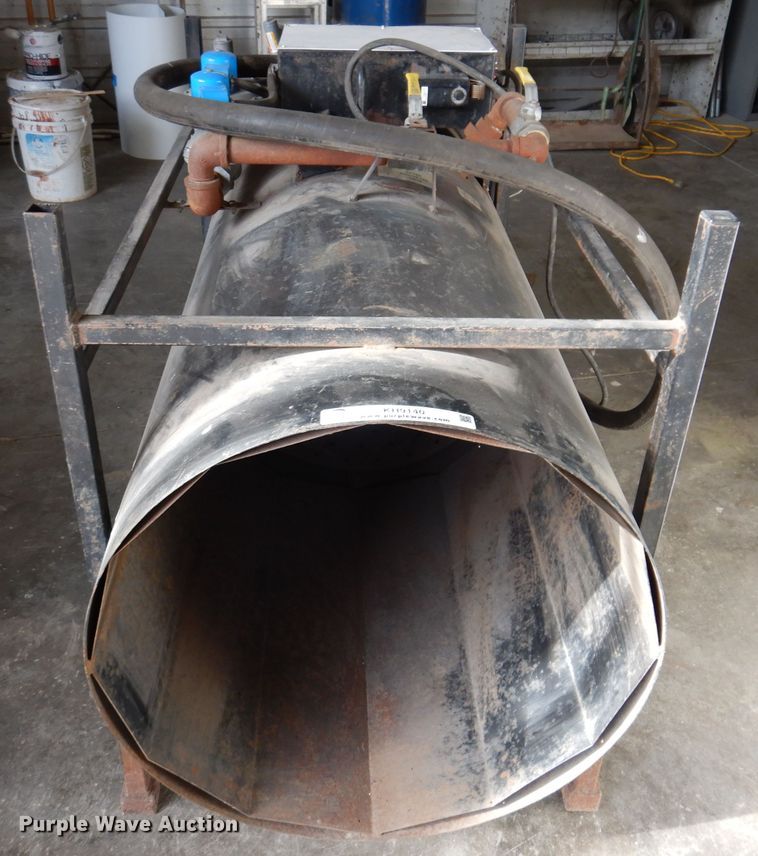 image for item KH9140 Flagro F-1000T  heater