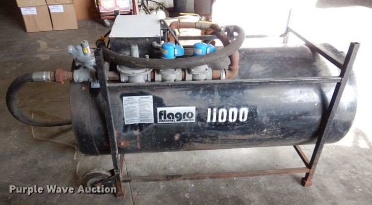 image for item KH9140 Flagro F-1000T  heater