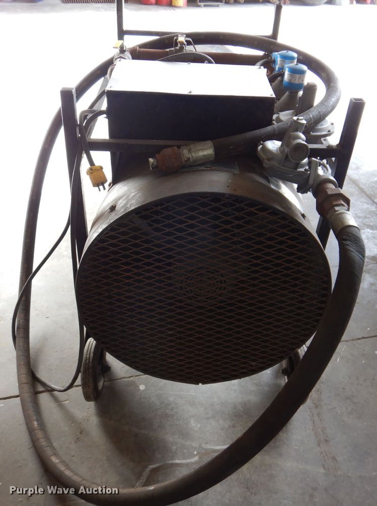 image for item KH9140 Flagro F-1000T  heater