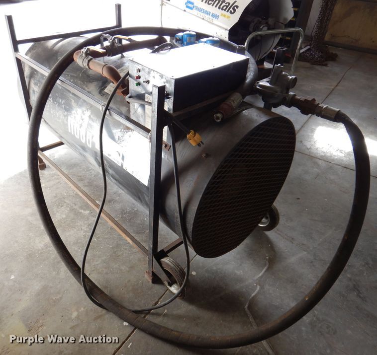 image for item KH9140 Flagro F-1000T  heater