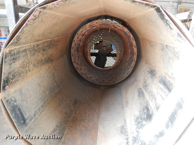 image for item KH9140 Flagro F-1000T  heater