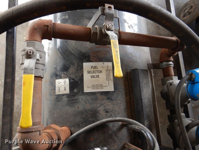 image for item KH9140 Flagro F-1000T  heater