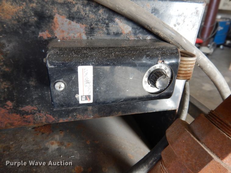 image for item KH9140 Flagro F-1000T  heater