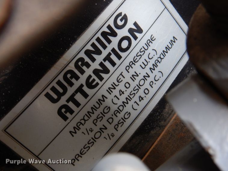 image for item KH9140 Flagro F-1000T  heater