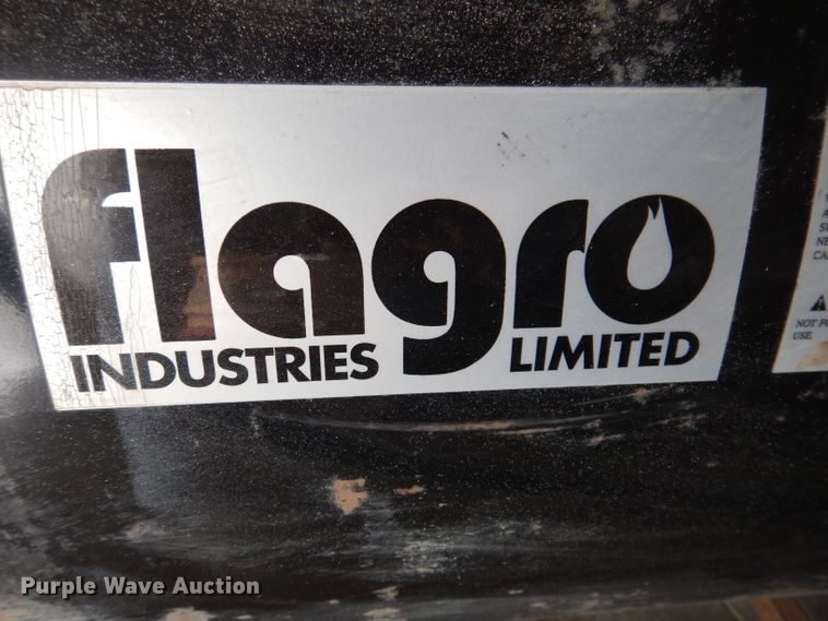 image for item KH9140 Flagro F-1000T  heater