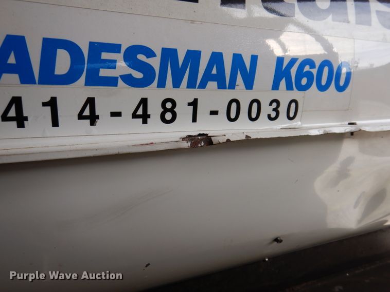 image for item KH9140 Flagro F-1000T  heater